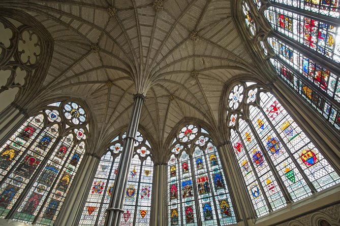 Private Tour to Westminster Abbey with optional Houses of Parliament in London - If something goes wrong: a practical note