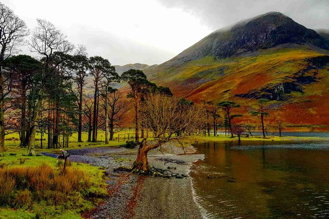 Private Tour: Ultimate Full Day Scenic Tour visiting 10 Lakes - What makes this 10-lake day different from a normal bus trip