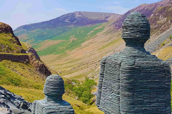 Private Tour: Ultimate Full Day Scenic Tour visiting 10 Lakes - Kirkstone Pass: coaching inns, ribbon roads, and two scenic photo moments