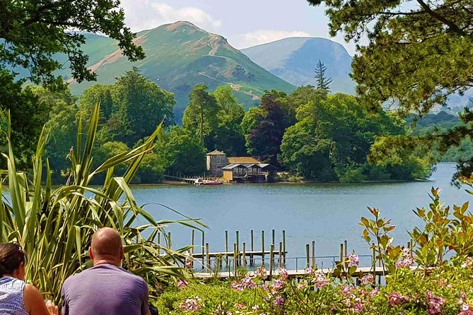 Private Tour: Ultimate Full Day Scenic Tour visiting 10 Lakes - Surprise View: the Derwentwater moment that connects the details