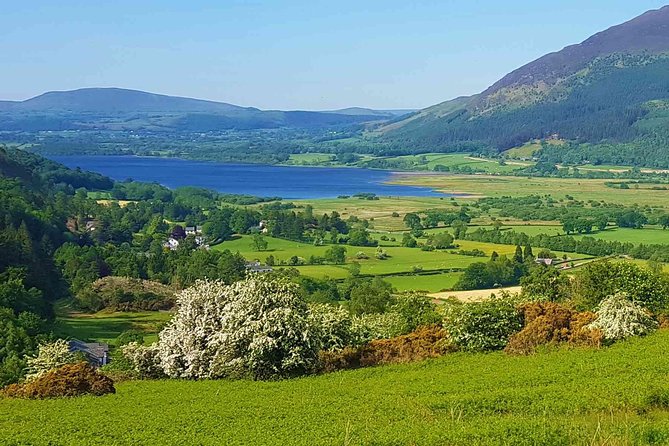 Private Tour: Ultimate Full Day Scenic Tour visiting 10 Lakes - Morning start: Lake Windermere and why the first climb matters