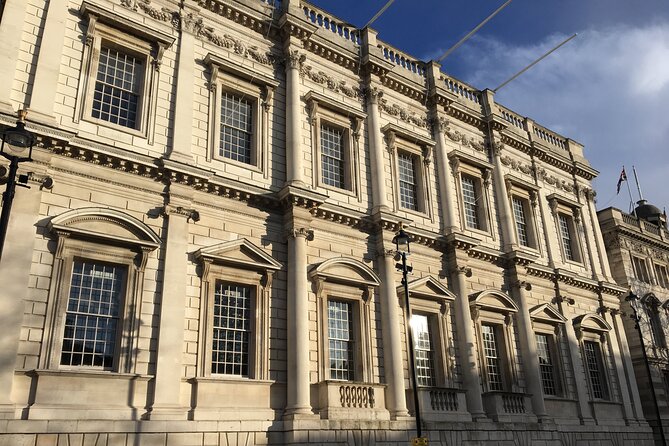 Private Tour: Westminster Abbey and Churchill War Rooms Tour - Timed entry and the 4-hour pacing, how it feels in real life