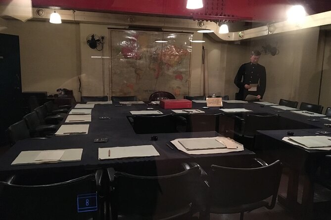 Private Tour: Westminster Abbey and Churchill War Rooms Tour - Price and value: is $529.09 per person actually fair?