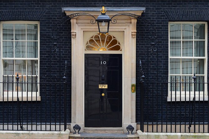 Private Tour: Westminster Abbey and Churchill War Rooms Tour - What kind of traveler should book this tour