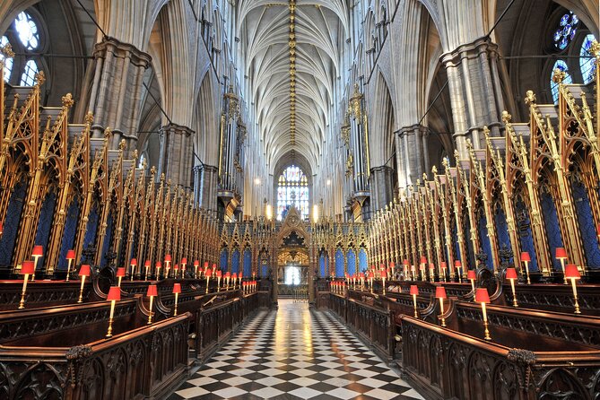 Private Tour: Westminster Abbey and Churchill War Rooms Tour - Should you book it or skip it? My quick verdict