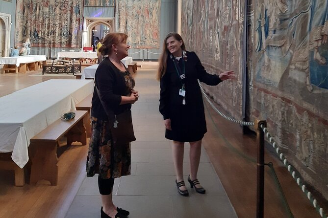 Private tour with an accredited expert guide Hampton Court Palace - Tickets, Entry Fees, and Why the Price Can Still Make Sense