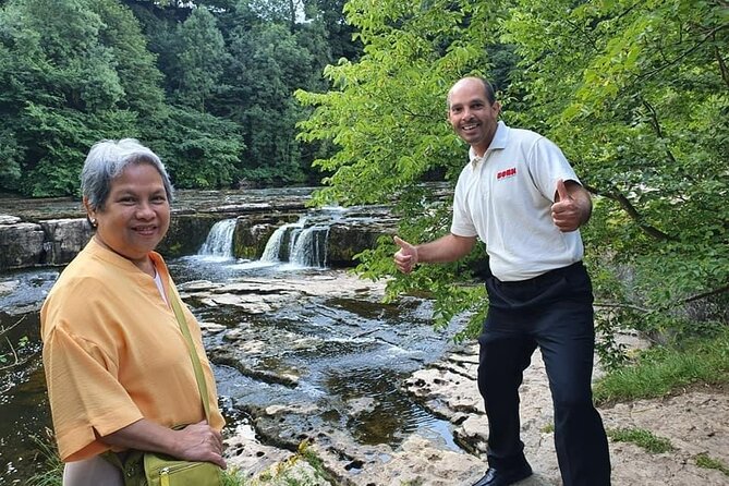 Private Tour - Yorkshire Dales Day Trip from York - Key reasons this private Yorkshire Dales day trip works