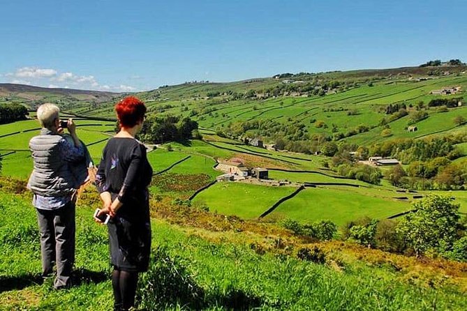 Private Tour - Yorkshire Dales Day Trip from York - The smart way to see the Yorkshire Dales in one long day