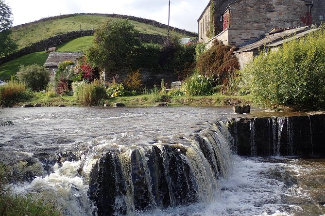 Private Tour - Yorkshire Dales Day Trip from York - Stop 4: Kettlewell, Calendar Girls filming location and village time