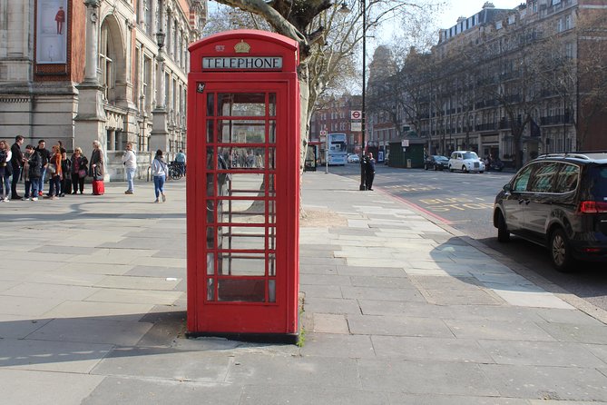 Private Transfer Arrival or Departure Heathrow Airport/ London - Departure transfer from London: do the same planning in reverse
