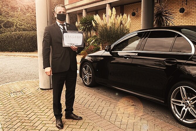 Private Transfer from Heathrow to Gatwick Airport - Key Things That Matter Most