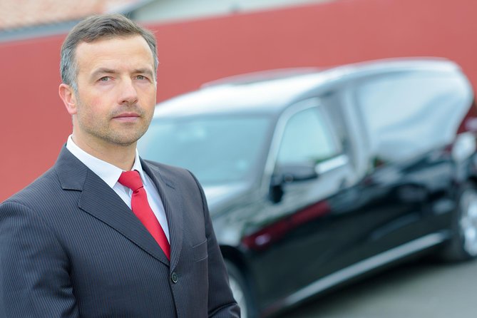 Private transfer from Heathrow to your London Hotel - Quick take: the moments that make this transfer worth it