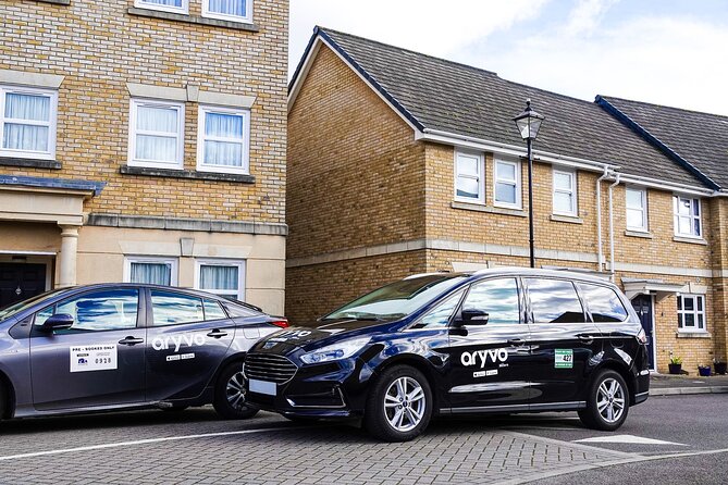 Private Transfer Heathrow to / from Southampton Hotels or Ports - Southampton hotel meet-up: lobby pickup that saves your morning