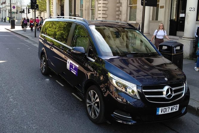 Private Transfer Heathrow to / from Southampton Hotels or Ports - Cruise terminal pickup: arrivals meet point and timing on debarkation day