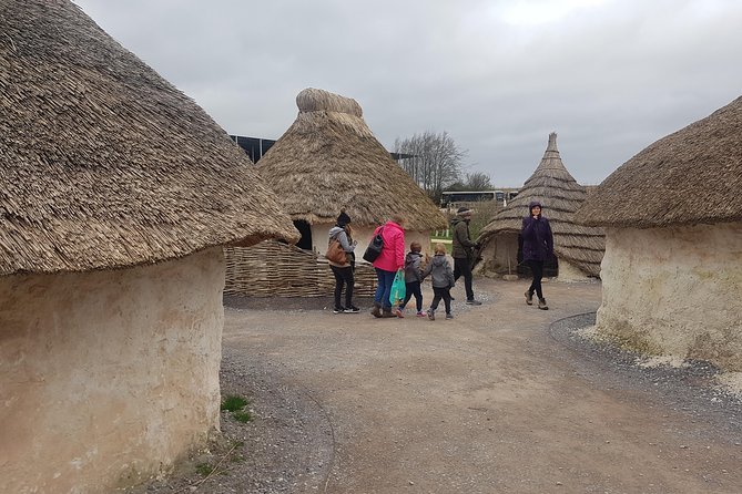Private transfer to Southampton with a stop at Stonehenge - Who this transfer suits best, and who should think twice