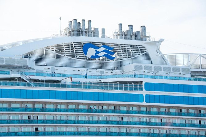 Private Transfers between Heathrow Airport & Southampton Port - Key Takeaways Before You Book