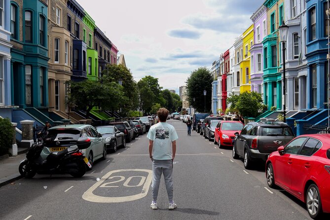 Private Ultimate London Taxi Tour - Why a Private Black Cab Loop Helps You Understand London