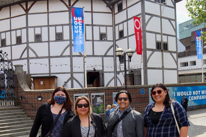 Private Ultimate London Taxi Tour - Abbey Road and Smithfield: Music History Meets Street-Level London