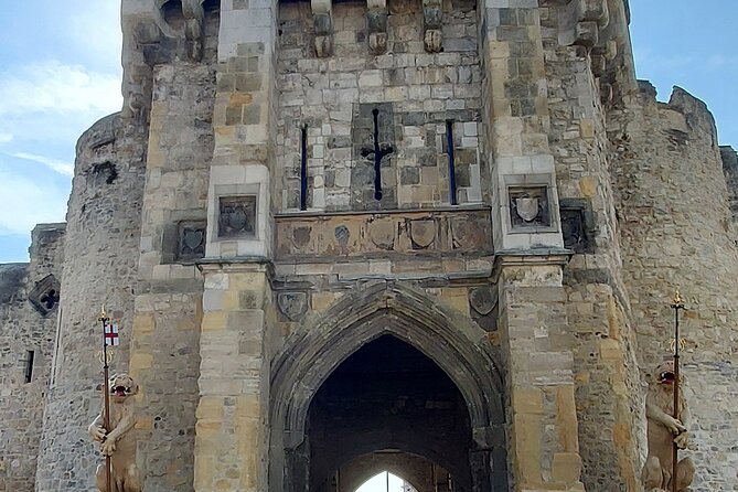 Private Walking Tour of Southampton - Key Highlights You Will Feel Right Away