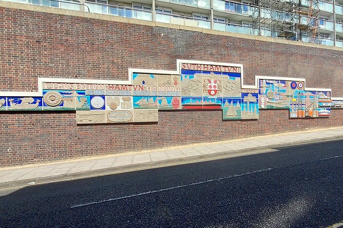 Private Walking Tour of Southampton - How Long the Walk Feels, and Why Pace Matters