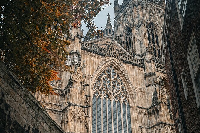 Private Walking Tour of York - Price and Group Size: Where the Value Really Comes From
