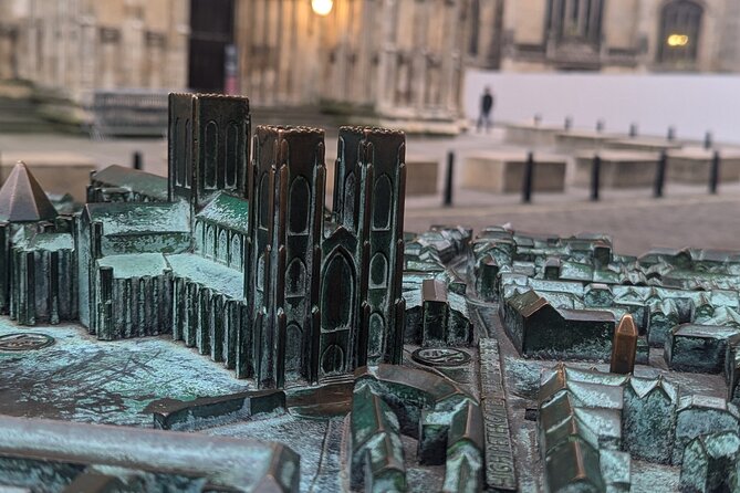 Private Walking Tour of York - Meeting at Guy Fawkes Inn, Then Walking a Tight York Loop