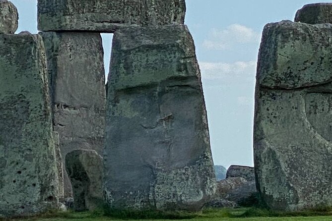 Private Windsor Castle and Stonehenge Day Tour - Windsor Castle: What Your Guide Sets Up (and What You Explore Solo)