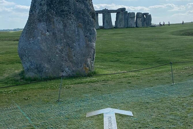 Private Windsor Castle and Stonehenge Day Tour - Price and Value: When This Works, and When It Might Not