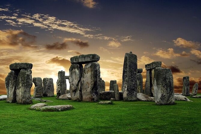 Private Windsor Castle and Stonehenge Day Tour - Who This Tour Fits Best