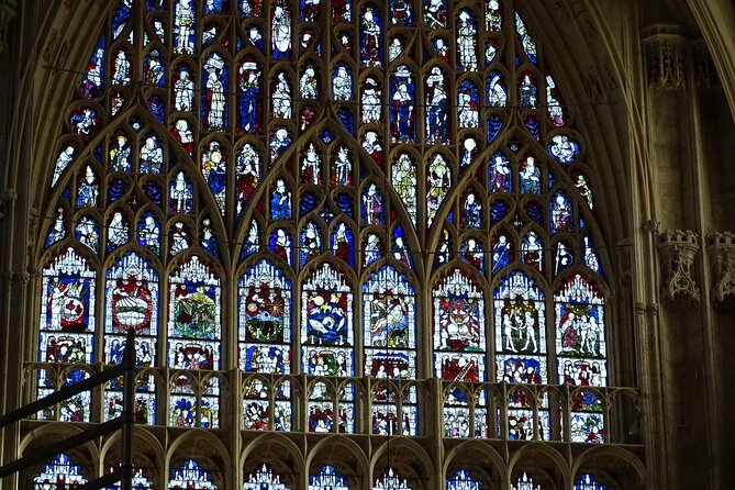 Private York Minster Guided Walking Tour - Why York Minster feels different with a guide
