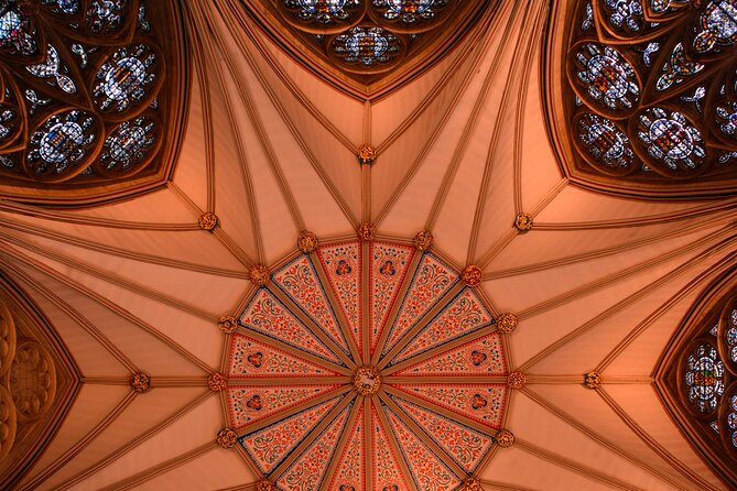 Private York Minster Guided Walking Tour - Price and value for a $68.90 private walking tour