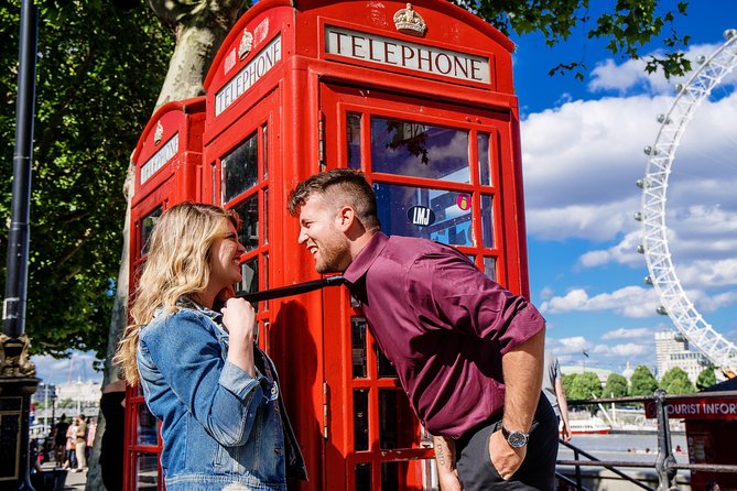 Professional Photoshoot in London Photographer - Should you book a professional photoshoot in London?