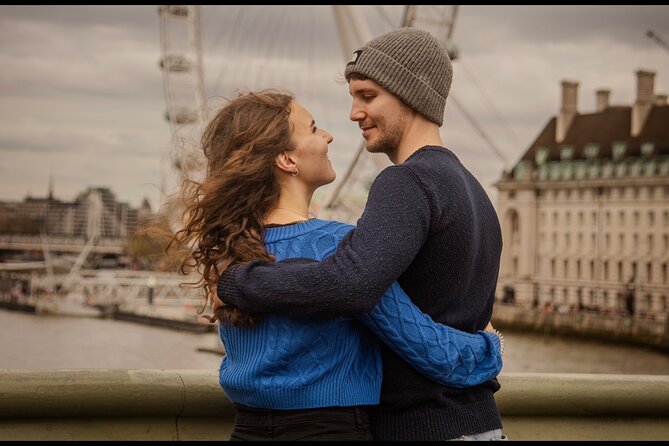 Professional Private Couple Photoshoot - What You’ll Actually Get: 15 to 40 Edited Photos