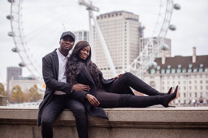 Professional Private Couple Photoshoot - Who This 45-Minute Shoot Works For (Price, Privacy, Pace)