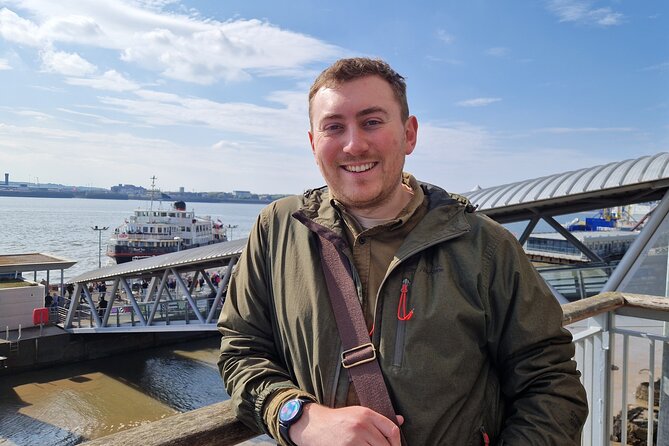 Qualified Guide: Liverpool Waterfront, City Centre & Beatles Tour - Key highlights worth planning for
