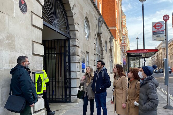 Queen Highlights Walking Tour of London - Queen Highlights Walking Tour: what you’re really signing up for