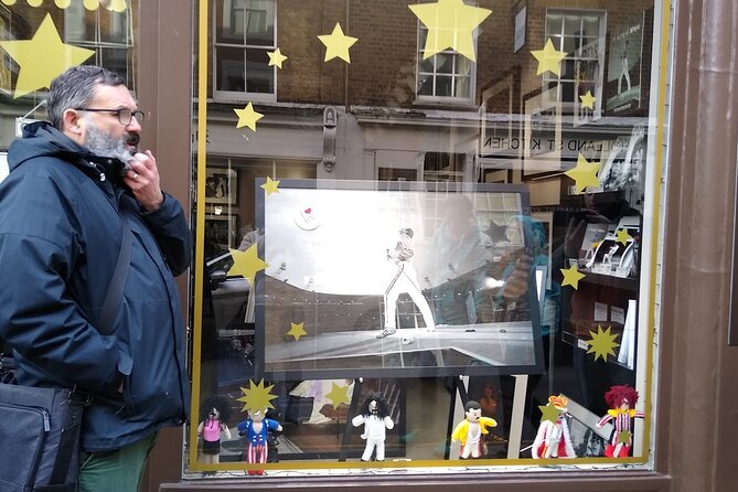 Queen Highlights Walking Tour of London - Imperial College Union Cinema: where Queen’s first London gig begins