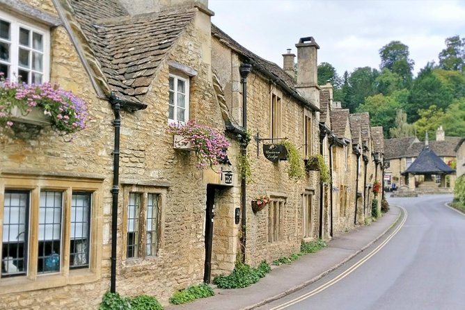 Quintessential Cotswolds Half-Day tour from Bath (for 2-8 guests) - Why This 3 to 4 Hour Bath-to-Cotswolds Plan Feels Like More Than a Quick Trip