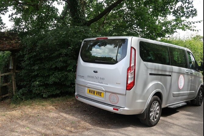 Quintessential Cotswolds Half-Day tour from Bath (for 2-8 guests) - Who This Tour Fits Best, and Who Might Want Something Else