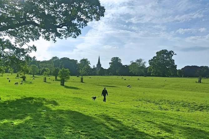 Quintessential Cotswolds Half-Day tour from Bath (for 2-8 guests) - Should You Book This Half-Day Cotswolds Tour From Bath?