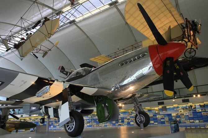 RAF Hendon Museum Private Tour - Key things to know before you go