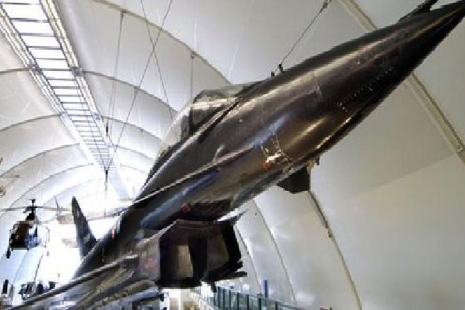 RAF Hendon Museum Private Tour - Price and what $210.96 buys you in real value