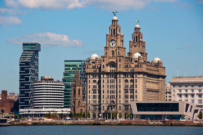 Reel Tours: Liverpool Film Location Walking Tour - Why Liverpool’s film locations feel so real on this walk