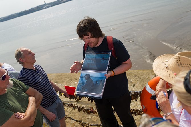 Reel Tours: Liverpool Film Location Walking Tour - Should you book Reel Tours Liverpool Film Location Walking Tour?