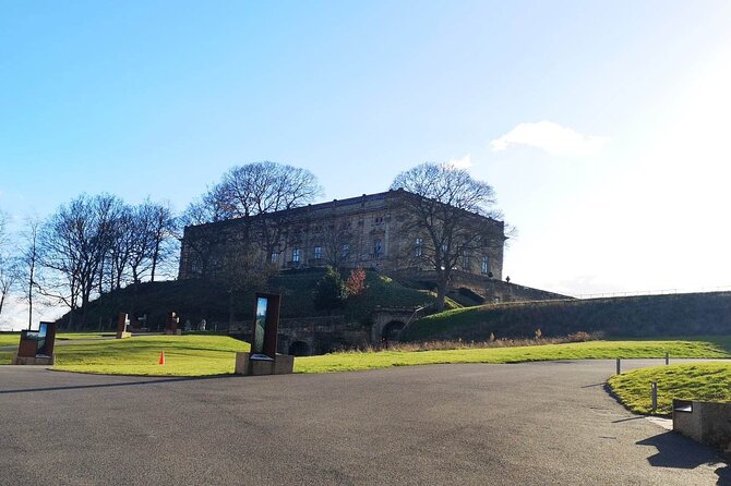 Robin Hood’s Nottingham: Interactive Game & Walking Tour - What You’re Really Doing On This Nottingham Robin Hood Game Walk