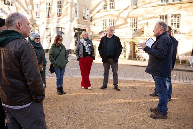 Rock and roll Through Time Bath’s Hidden Music History - Key takeaways before you go
