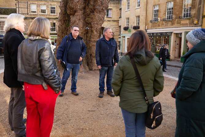 Rock and roll Through Time Bath’s Hidden Music History - The walk’s real focus: clubs, pubs, stages, and music “ecosystems”