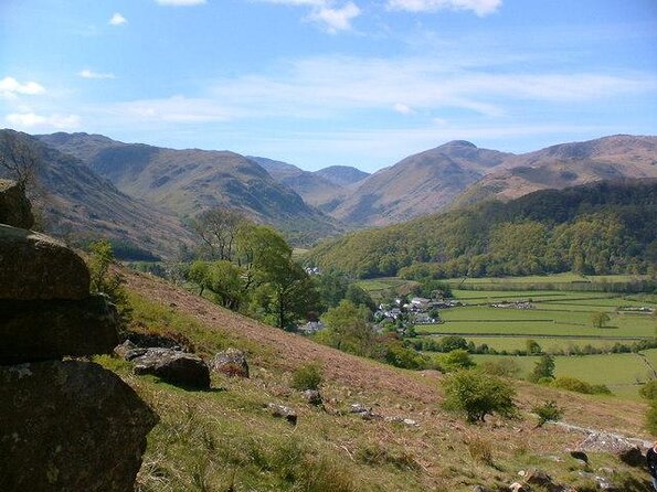 Rock Climbing in Keswick - Key things to know before you climb in Keswick