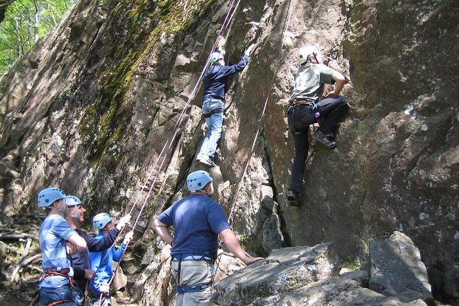 Rock Climbing in Keswick - Why rock climbing in Keswick is more than a thrill