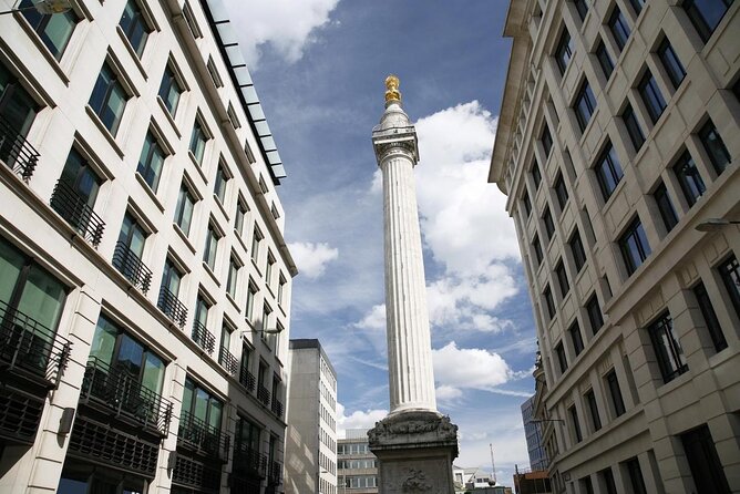 Roman London Private Walking Tour - A private walk that makes Roman Londinium feel close